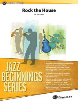 Rock The House Standard