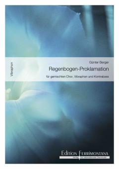 Regenbogen-Proklamation 