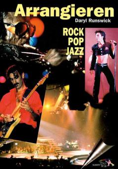 Arrangieren in Rock, Pop und Jazz 