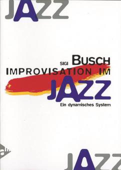 Improvisation Im Jazz 