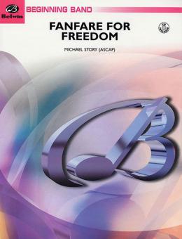 Fanfare for Freedom 
