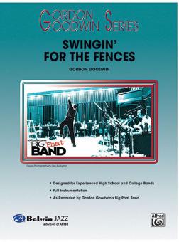 Swingin For The Fences Standard