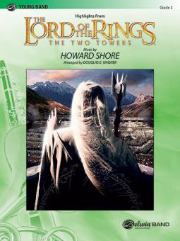 Lord Of The Rings: The Two Towers Highlights From 