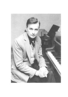 Kleines Konzert (AGEC-Komositionspreis'93) 