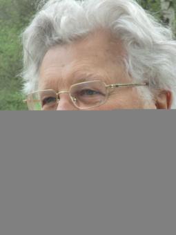 O Herr, mache aus mir ein Werkzeug deines Friedens 