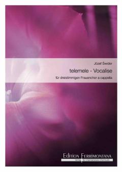 Vocalise 'telemele' 