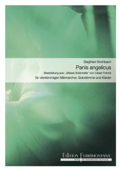 Panis angelicus 