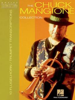 The Chuck Mangione Collection 