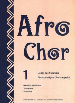 Afrochor 1 