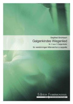 Galgenkindes Wiegenlied 