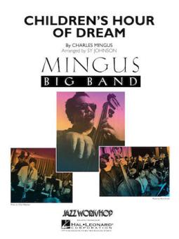 Children's Hour Of Dream 