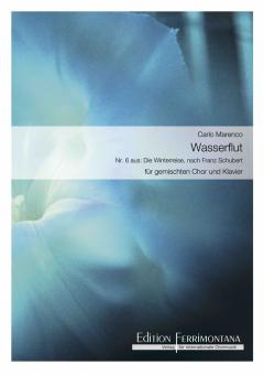 Wasserflut 