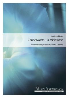 Zauberworte 