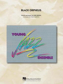 Black Orpheus 