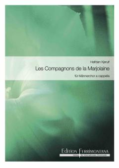 Les Compagnons de la Marjolaine 