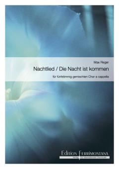 Nachtlied 