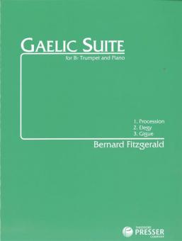 Gaelic Suite 