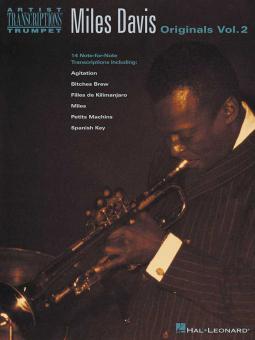 Miles Davis Originals Vol. 2 