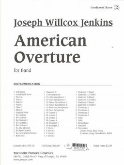 American Overture 