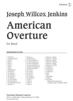 American Overture 