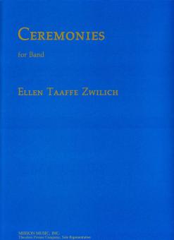 Ceremonies 