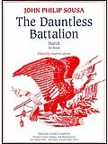 The Dauntless Battalion 