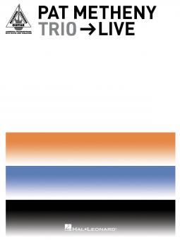 Trio > Live 