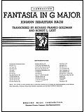 Fantasia In G Major 