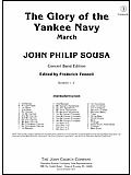 The Glory Of The Yankee Navy 
