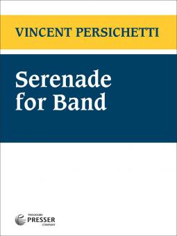 Serenade For Band 