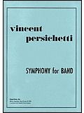 Symphony For Band Op.69 