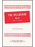 The Billboard March 