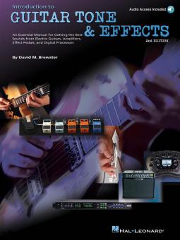 Introduction To Guitar Tone & Effects 