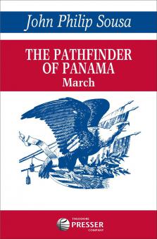 Pathfinder Of Panama 