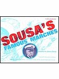 Sousa's Famous Marches (Adapted For School Bands) 