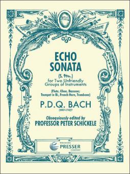 Echo Sonata 