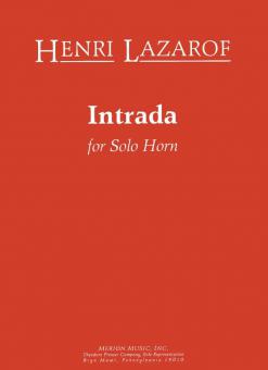 Intrada 