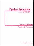 Psalm Fantasia 