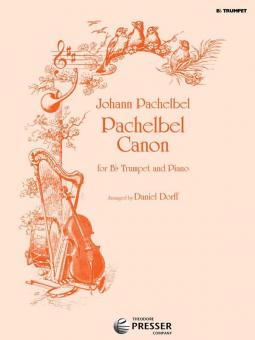 Pachelbel Canon 