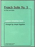 Französische Suite Nr. 5 in G-Dur BWV 816 