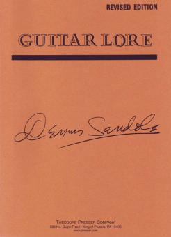 Guitar Lore 