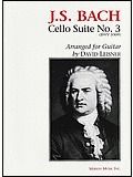 Cello Suite No.3 BWV 1009 