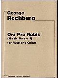 Ora Pro Nobis (Nach Bach II) 