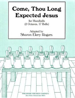 Come, Thou Long Expected Jesus 