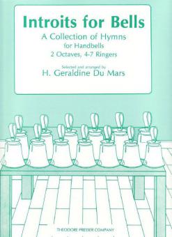 Introits For Bells 
