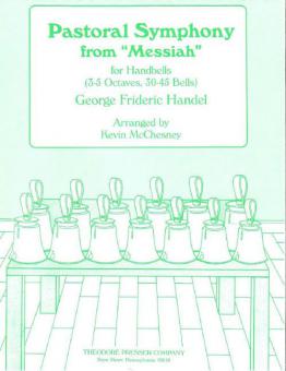 Pastoral Symphony From Messiah 