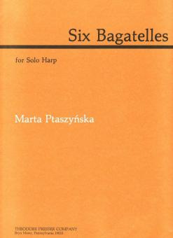 Six Bagatelles 