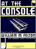 At the Console 