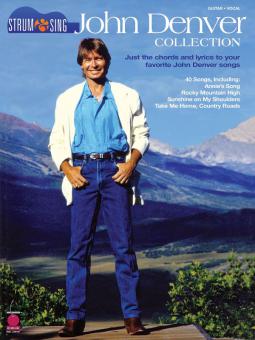 John Denver Collection 