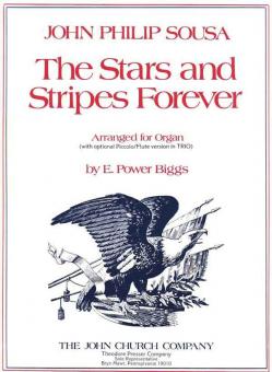 The Stars and Stripes Forever 